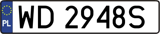 WD2948S