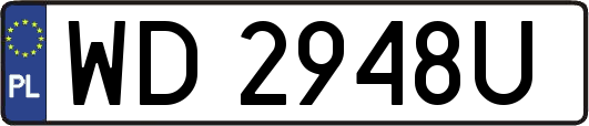 WD2948U