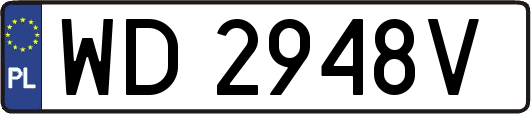 WD2948V
