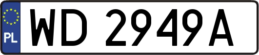 WD2949A