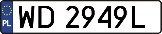 WD2949L