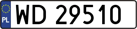 WD29510