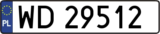 WD29512