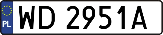 WD2951A