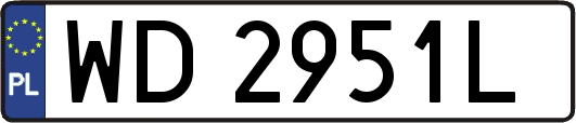WD2951L