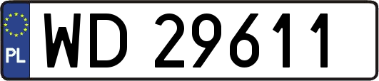 WD29611
