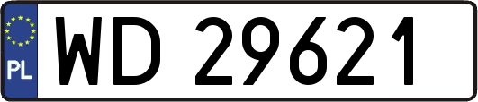 WD29621