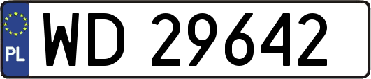 WD29642