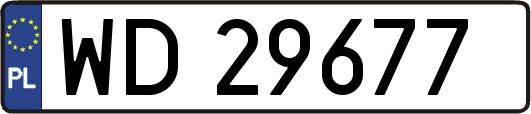 WD29677