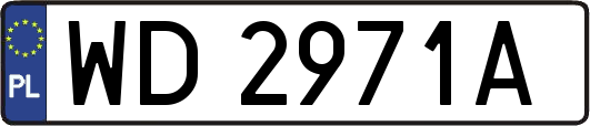 WD2971A
