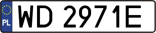 WD2971E