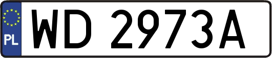 WD2973A
