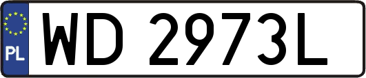 WD2973L