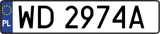 WD2974A
