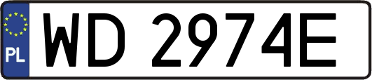 WD2974E