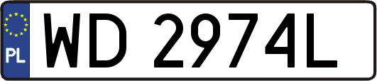 WD2974L