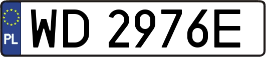WD2976E