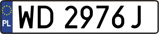 WD2976J