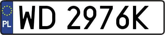 WD2976K