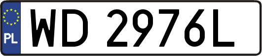 WD2976L