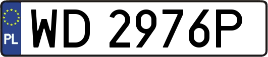 WD2976P