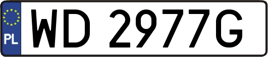 WD2977G