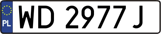 WD2977J