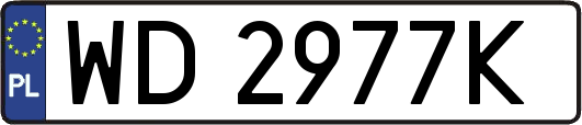 WD2977K