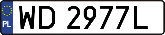 WD2977L