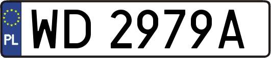 WD2979A