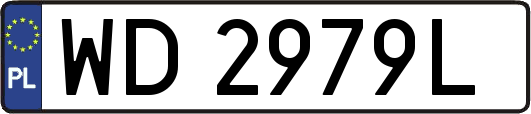 WD2979L