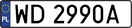 WD2990A