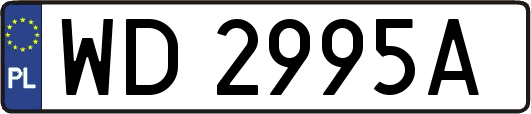 WD2995A