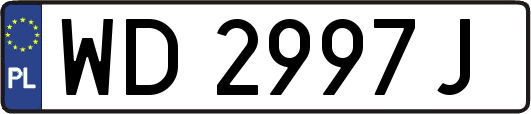 WD2997J