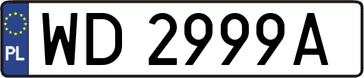 WD2999A