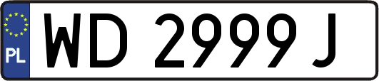 WD2999J