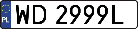 WD2999L
