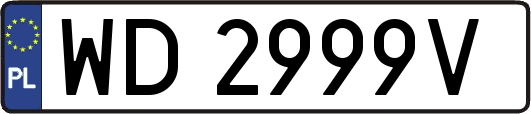 WD2999V