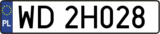 WD2H028
