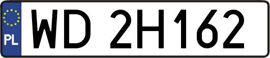 WD2H162