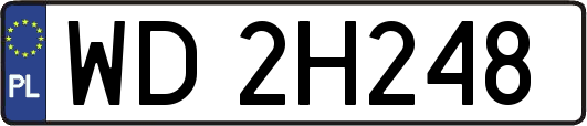 WD2H248