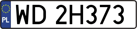 WD2H373