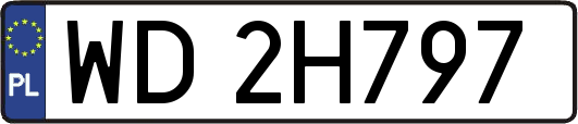 WD2H797