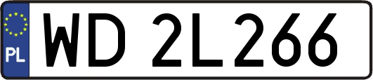 WD2L266