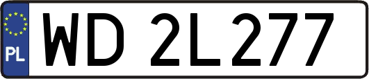 WD2L277