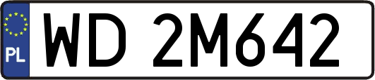 WD2M642