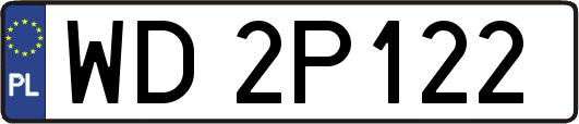 WD2P122