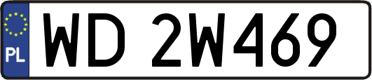 WD2W469