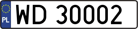 WD30002