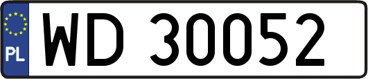 WD30052